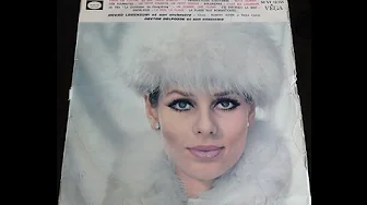 Un Homme Et Une Femme - par Hector Delfosse et son accordéon Un Homme Et Une Femme - par Hector Delfosse et son accordéon