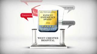 West Chester Hospital TV Commercial - Patient Experience