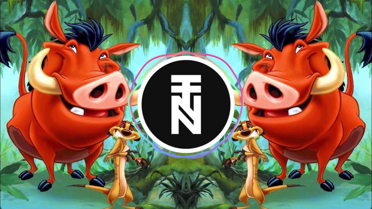 The Lion King Hakuna Matata (OFFICIAL Remix Maniacs TRAP REMIX) The Lion King Hakuna Matata (OFFICIAL Remix Maniacs TRAP REMIX)