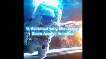 8 Tanda-tanda Kebesaran Allah dalam Alquran #viral #shorts
