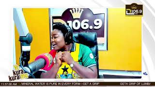 Y3 Kura Kura Mu || Host: Efya Sugar || 26- 6-2026