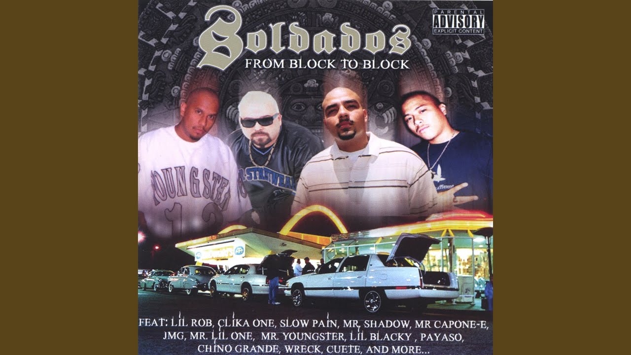 Watch Mr. Capone-e, Malow Mac- Cruising on YouTube Watch Mr. Capone-e, Malow Mac- Cruising on YouTube