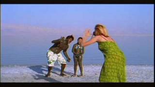 Israel Ministry of Tourism Commercial