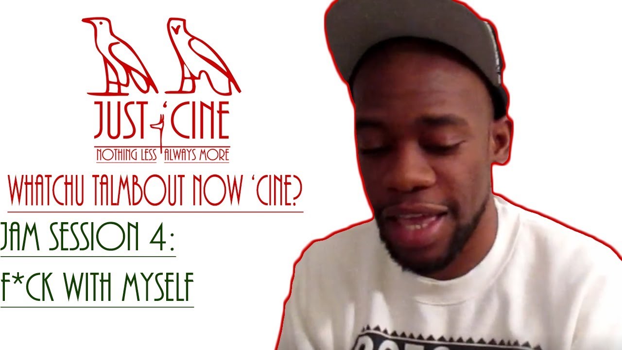 Jam Session 4 - Fuck With MySelf | BAR FEST!!!!