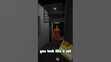 I lost my mind... #scplabrat #scp #shorts #funny #scpcb #scpcontainmentbreach