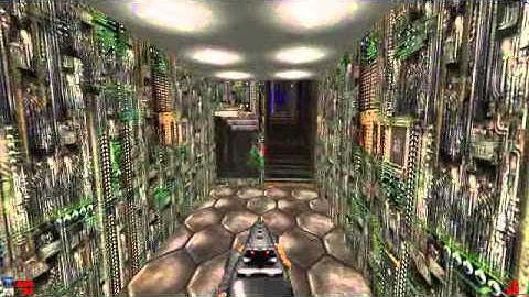 Rare Maddness - Brutal Doom Ep 7 - E2M7