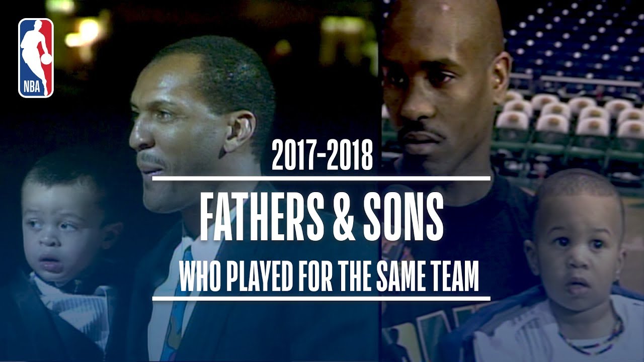 Gary Payton II: Like Father, Not Like Son