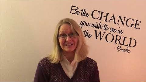 ASL - "Vision" (Celebrating Dr. Martin Luther King, Jr.)