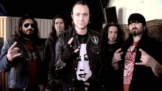 Moonspell - Tour Rehearsals and Conquerors of the World III Tour