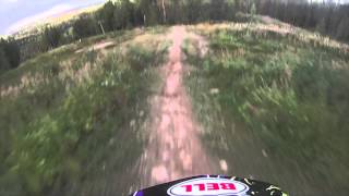 Sappee DH-finaali 2015