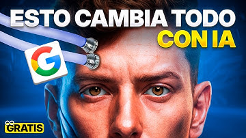 Google Revienta la IA con Nuevas Herramientas GRATIS y SIN Límites 🔥