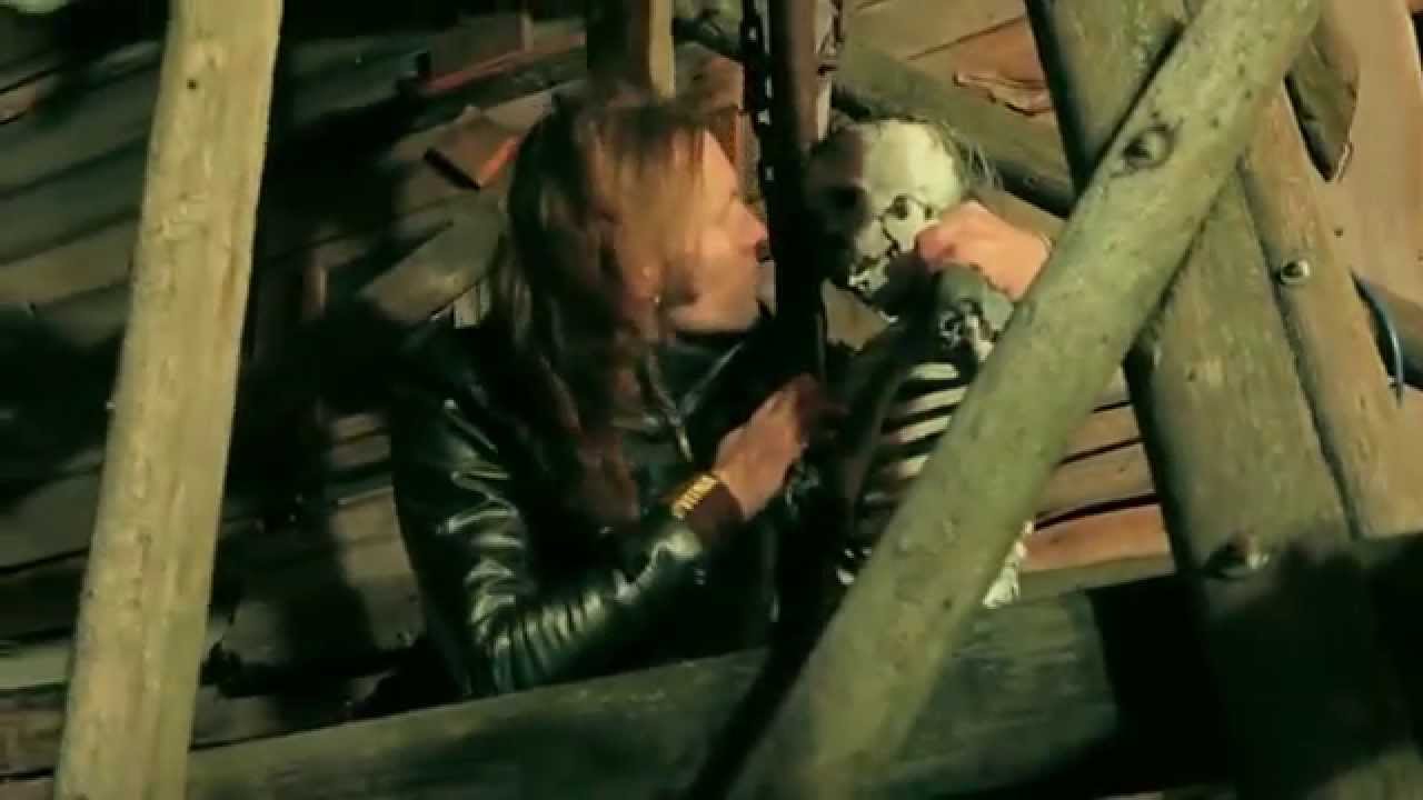 THE NOIR BRIGADE - Bangla Road Blues (Official music video 2014)