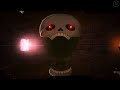 Me pase skeletal shenanigans