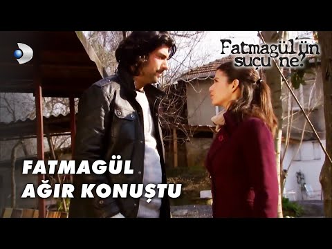 Fatmagül Kerim I Annesinden Vurdu Fatmagül ün Suçu Ne 20 Bölüm