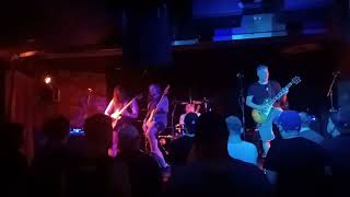 Belvedere - Subhuman Nature/Threes A Crowd Live @ Cobra Lounge Chicago, IL 8/24/23