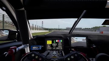 ACC Suzuka BMW M4 GT3 2022 (Dry) Beginner Track Guide