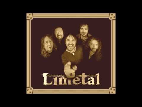 Limetal — Limetal 2017 CD - full album