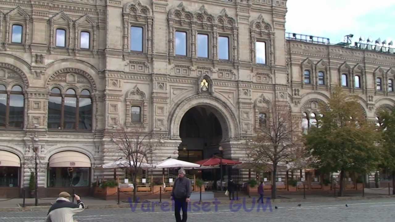 Dostojevskijs Sidste Rejse 1 Moskva HD YouTube