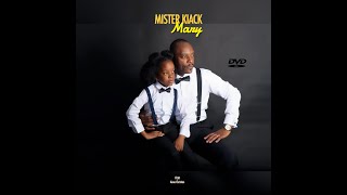 Mister Kiack Mary Clip Officiel