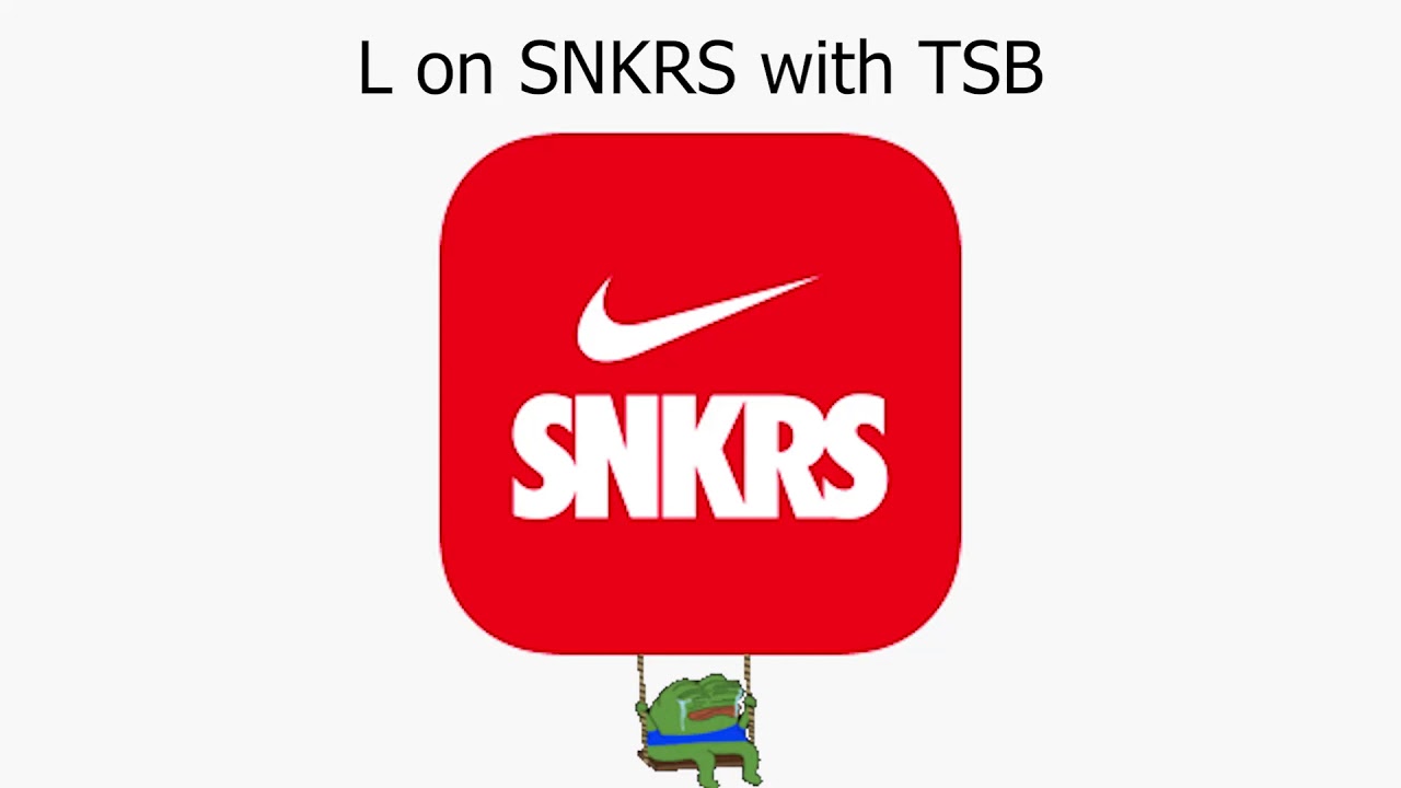 Sneaker bot live cop