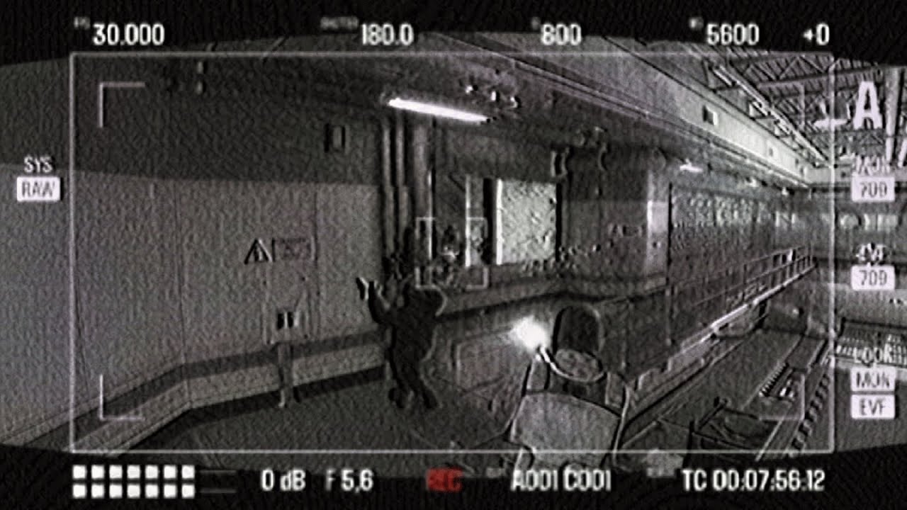 Crimes in defusal group delta (EDIT) - YouTube
