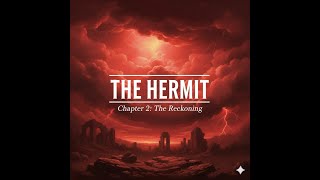 The Hermits Choice - Lyrics Video The Hermit Project - Pedro Picchi