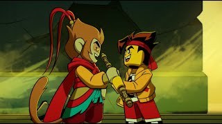 Where I Belong - MK (Monkie Kid AMV)
this is one of my fav songs from my fav band so figured it would be a nice one for Mk
Song used: Where I Belong by Simple Plan & State Champs
Clips used: Monkie kid Where I Belong - MK (Monkie Kid AMV)