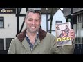 Cristiano Ronaldo Needs to Change Position Because… | Continental Club | Feat. Guillem Balague