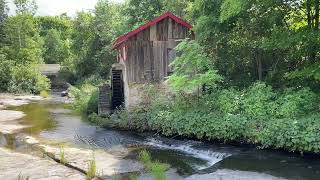 Bens Tours Batman Sawmill