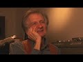 Mike Seeger talks about his childhood and his early days in music.