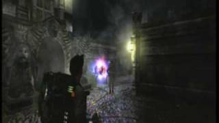 Ghostbusters: The Video Game Walkthrough - Central Park Cemetery Part 2