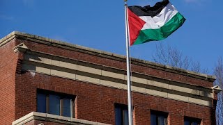 Trump Admin Punishes Plo For Trying To Prosecute Alleged Israeli War Crimes In International Court