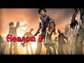 YourRAGE Completes Episode 4 Of The Walking Dead Part 7