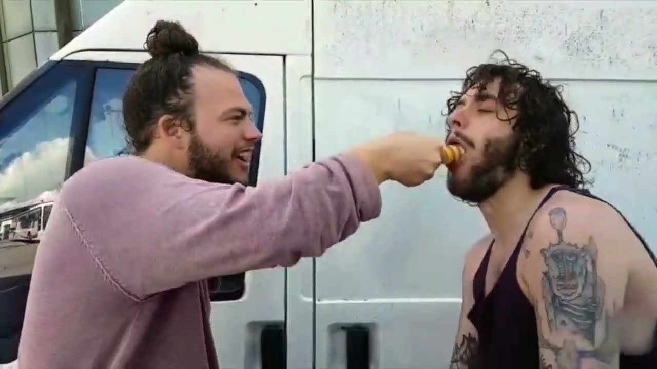 Mick O'Toole - Baronessa [Official Video]