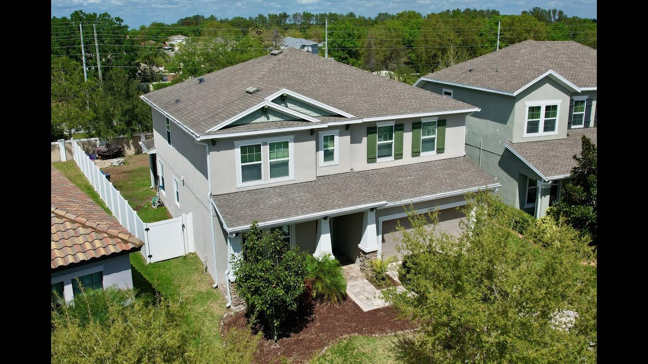 Riverview, FL Real Estate Photography For Sale 11824 Frost Aster