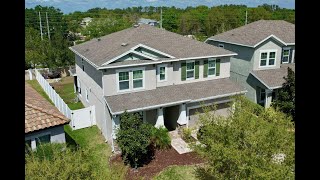 Riverview, FL Real Estate Photography - For Sale 11824 Frost Aster Drive, Riverview, FL 33579