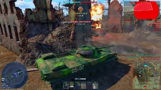 НУ ЭТО СКИЛЛ !!! | WAR THUNDER И НЕ ТОЛЬКО...