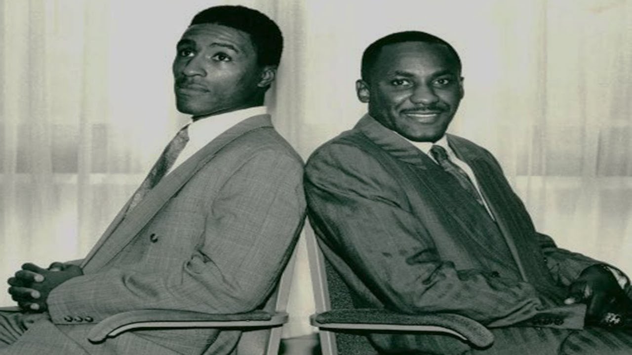 Mike McCallum vs Michael Watson - Highlights (SKILLS VS. STRENGTH)