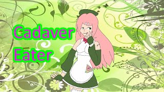 Cadaver★Eater