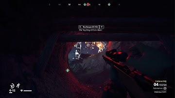 Generation Zero: Reaper Self Destruction