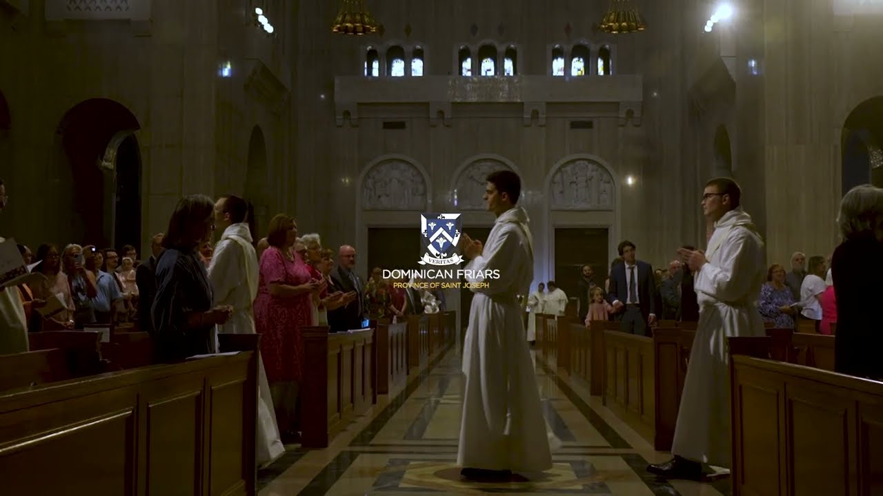 Je Suis Prêtre (Notre Dame de Vie, O'Connor)