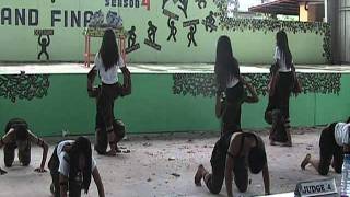 Download Lagu B-FORCE GRAND FINALS MP3