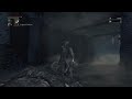 Bloodborne™_ Estilo Caçador