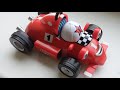 Place N Race Roary The Racing Car Toy
