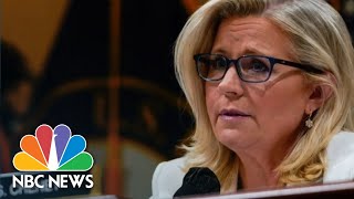 Jan. 6 Committee Schedules Last-Minute Hearing With 'Surprise Witness'