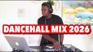 Dancehall Mix 2026 | Vybz Kartel, Popcaan, Aidonia, Mavado, Spice / Best Mix By Dj Max