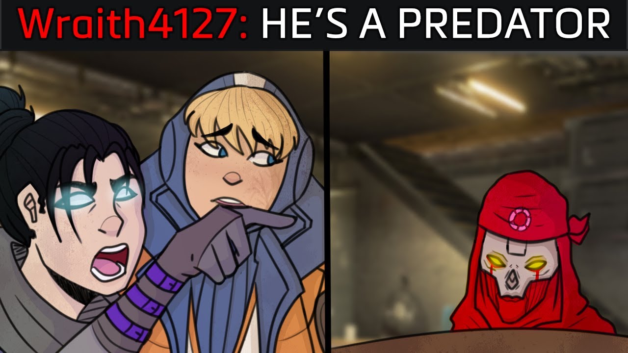 Can Apex Strangers Rank Their Skills?