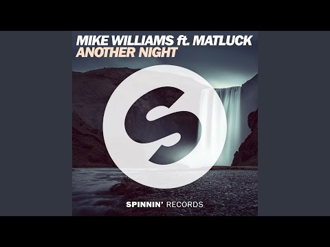 Another Night (feat. Matluck)