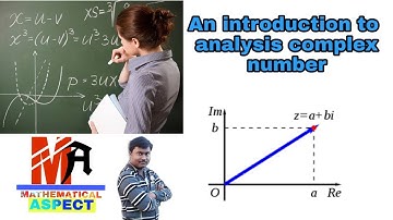COMPLEX NUMBERS - AN INTRODUCTION IN COMPLEX NUMBERS (PART-1) IN BENGALI