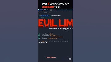 Day tow  of sharing cyber security Tools! #cybersecurity #tools  #day2   #shortvideo